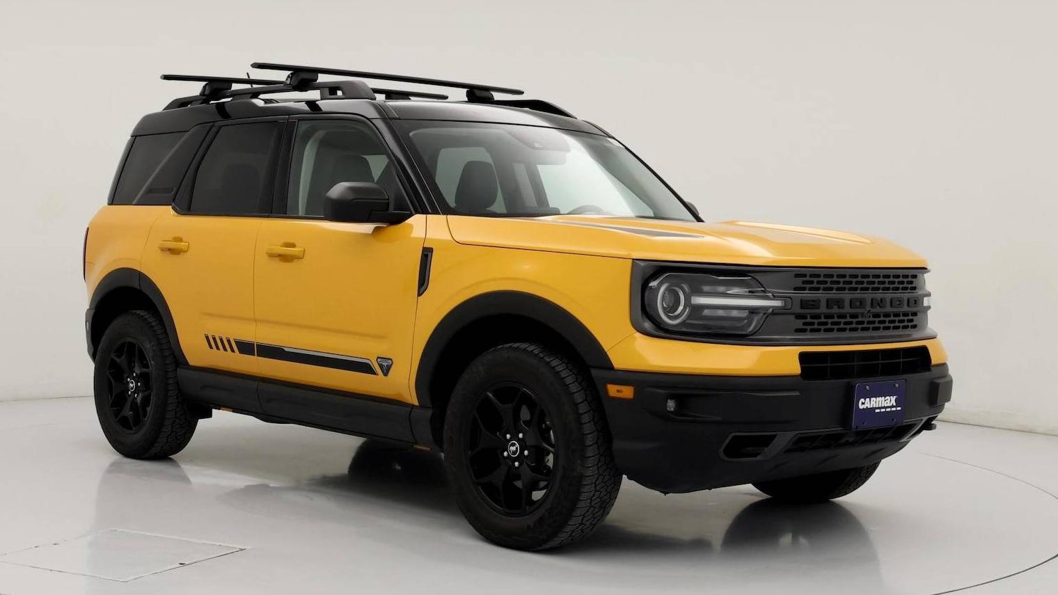 FORD BRONCO SPORT 2021 3FMCR9F98MRA50269 image